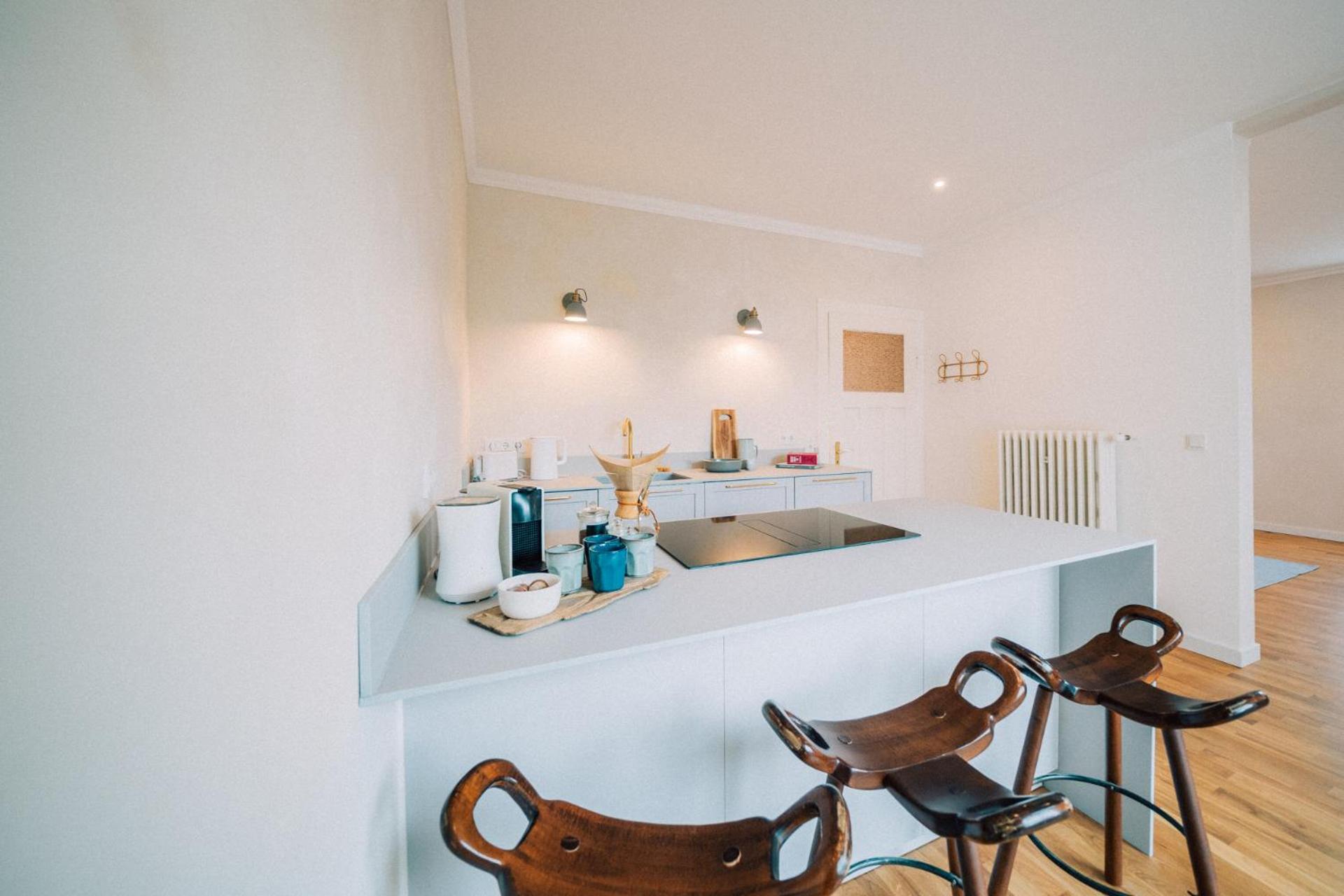 Gut Foersterlay - Exklusive Boutique Apartments Im Historischen Winzerhaus Direkt An Der Mosel Losnich Room photo